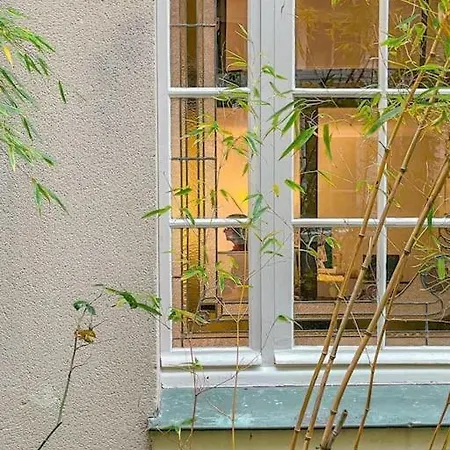 Parisien, Le Louis Blanc