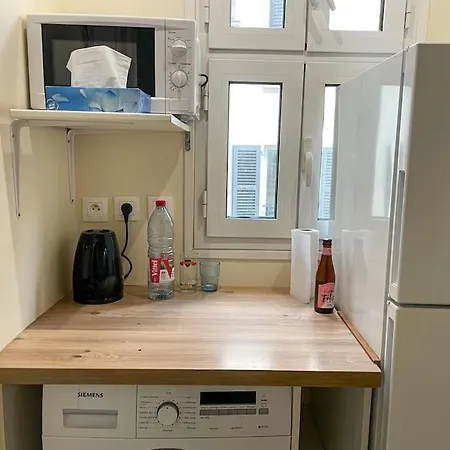 Parisien, Le Louis Blanc