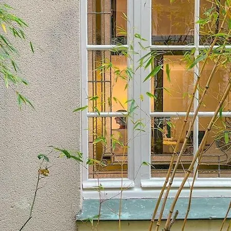 Parisien, Le Louis Blanc